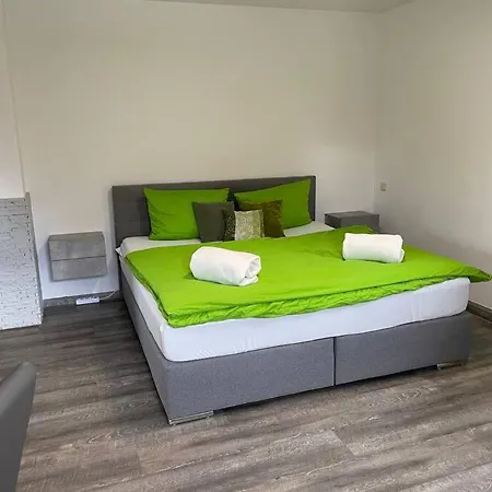 Auf Dem Land Und Doch Ganz Nah Apartment *