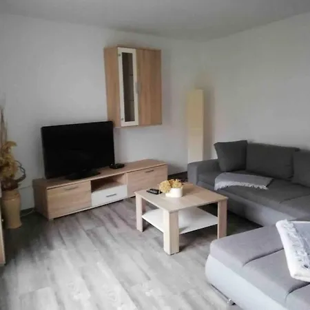 Apartment Auf Dem Land Und Doch Ganz Nah