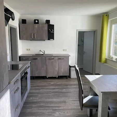 Auf Dem Land Und Doch Ganz Nah * Krolpa