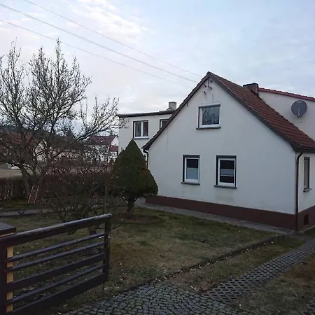 Auf Dem Land Und Doch Ganz Nah Apartment