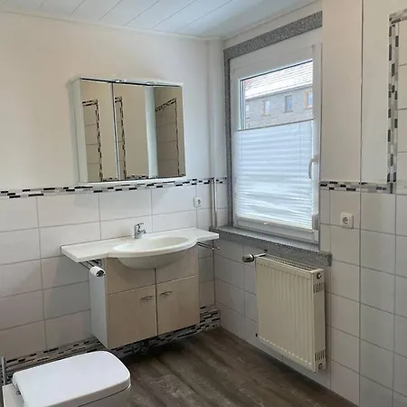 Apartment Auf Dem Land Und Doch Ganz Nah Krolpa