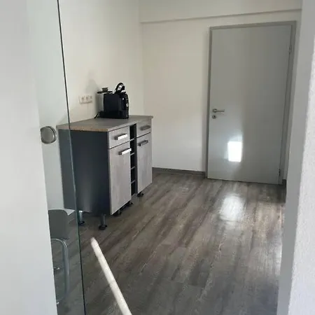 Appartamento Auf Dem Land Und Doch Ganz Nah *