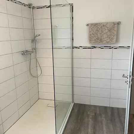Apartment Auf Dem Land Und Doch Ganz Nah Krolpa
