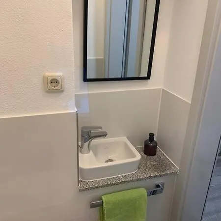 Auf Dem Land Und Doch Ganz Nah *