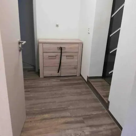 Auf Dem Land Und Doch Ganz Nah * Krolpa