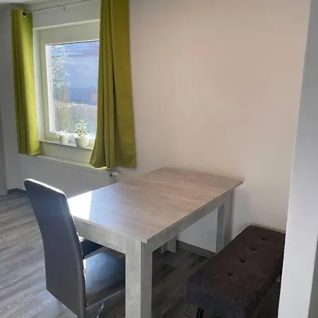 Auf Dem Land Und Doch Ganz Nah * Krolpa