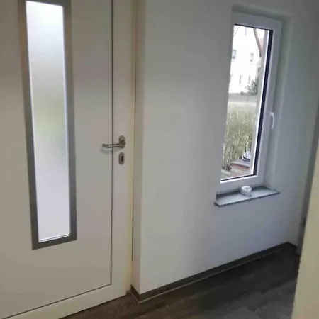 Auf Dem Land Und Doch Ganz Nah Apartment Krolpa