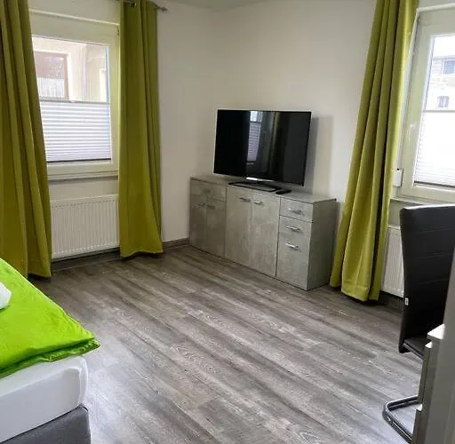 Auf Dem Land Und Doch Ganz Nah *