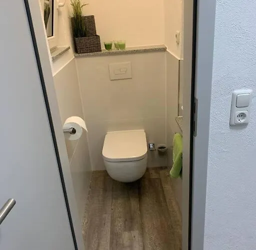 Auf Dem Land Und Doch Ganz Nah Krolpa