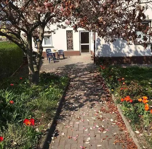 Auf Dem Land Und Doch Ganz Nah Appartement *