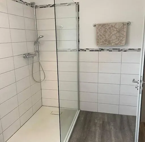 Appartement Auf Dem Land Und Doch Ganz Nah Krolpa