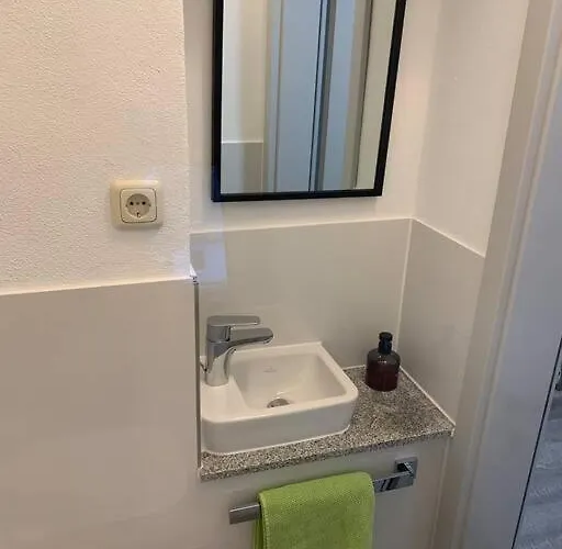 Auf Dem Land Und Doch Ganz Nah *