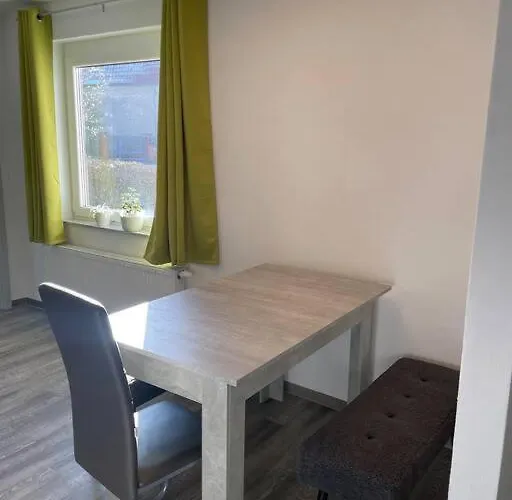 Auf Dem Land Und Doch Ganz Nah * Krolpa